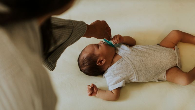Parenting practices that have changed since you were a baby | CNN