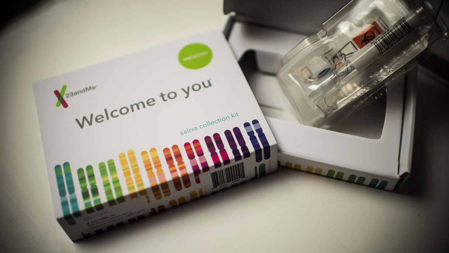 Hackers Stole the Personal Data of 7 Million 23andMe Users