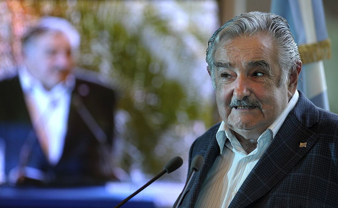 En marzo de 2010 asumió el cargo como presidente de Uruguay caracterizándose por permanentes sorpresas, salidas de protocolo, declaraciones rimbombantes y transformaciones históricas.