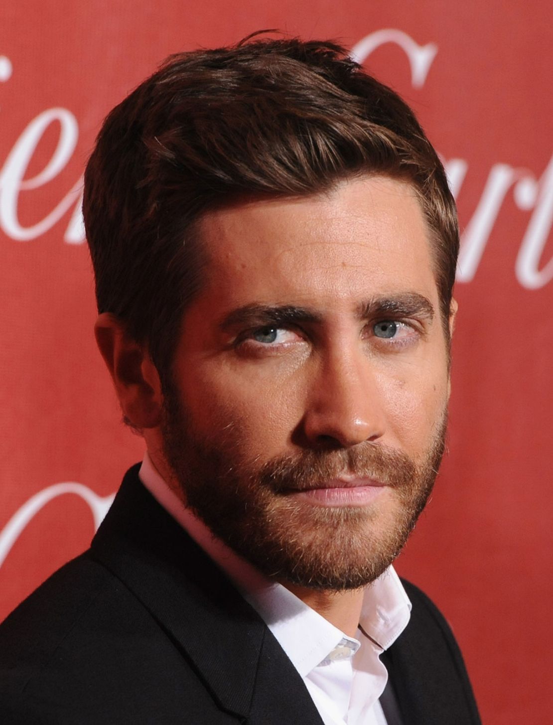 Jake Gyllenhaal in 2011.