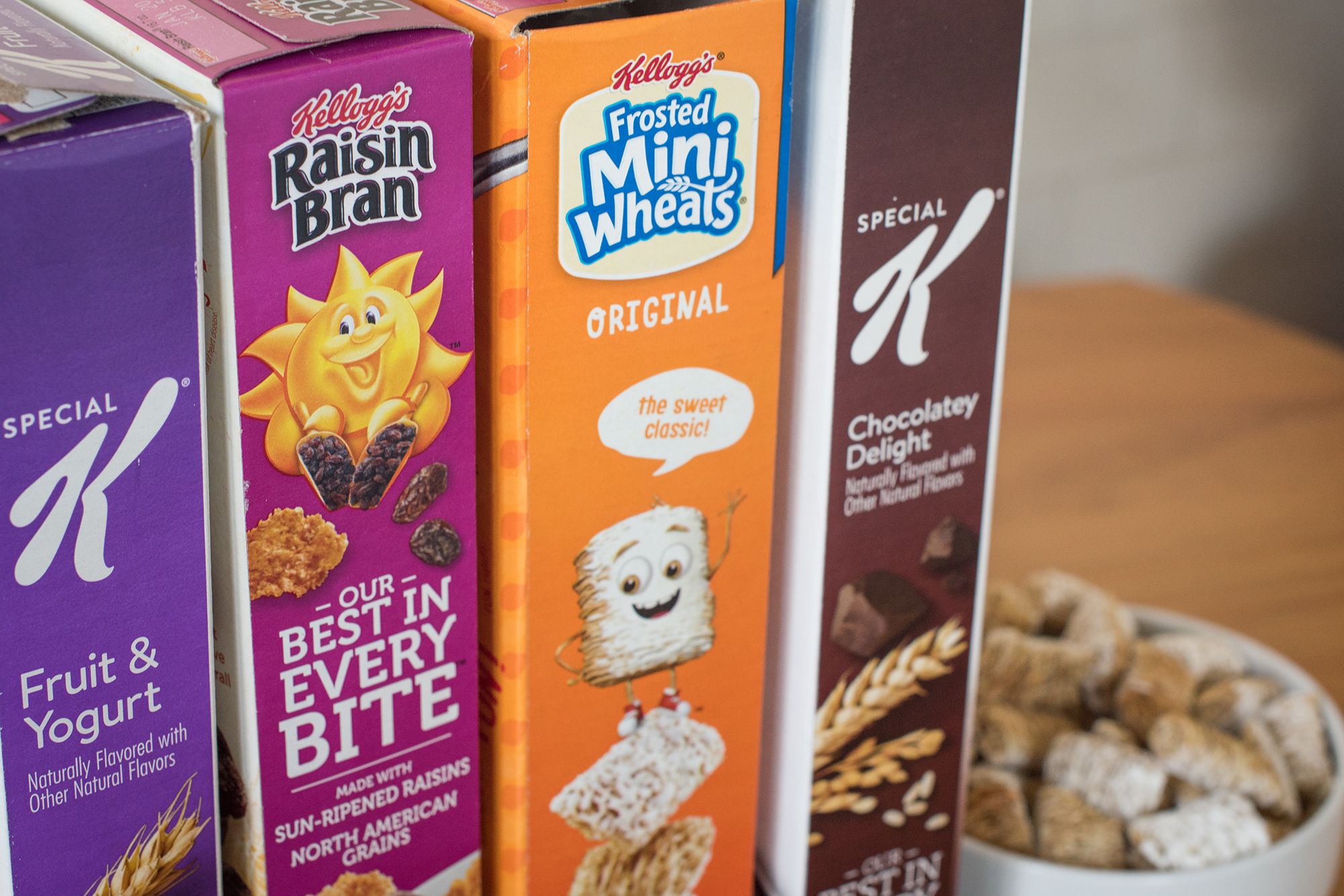 Nutella's parent company Ferrero is buying cereal maker WK Kellogg for $3.1  billion | CNN Business