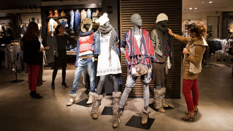 What is fast fashion, and why is it so controversial?
