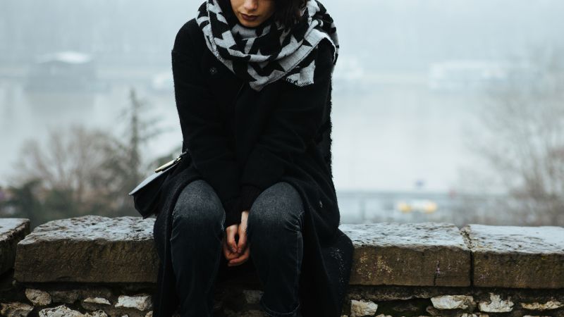 Seasonal affective disorder: Self-care tips to fight the winter blues 