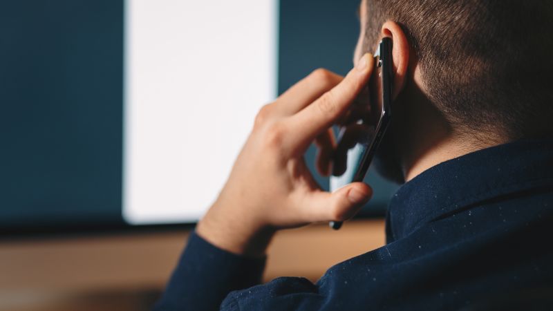 FCC votes to outlaw scam robocalls that use AI-generated voices