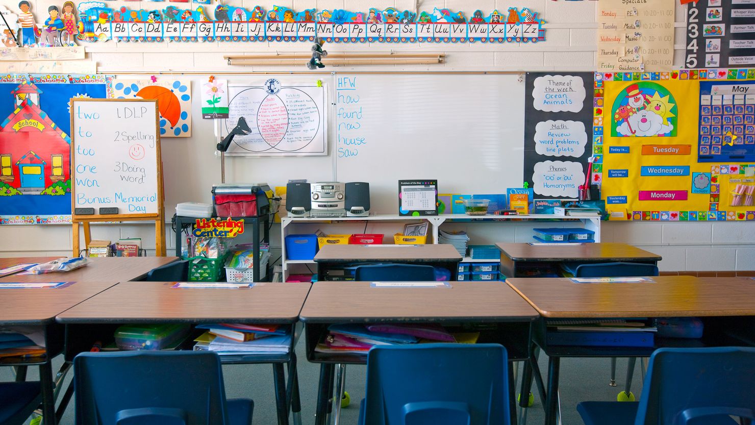 Your kid’s teachers are not the enemy. How to handle the parent-teacher conference