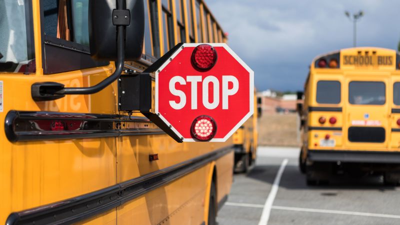 Jewish groups allege in federal complaint antisemitism permitted to ‘flourish’ at schools in Fulton County, Georgia