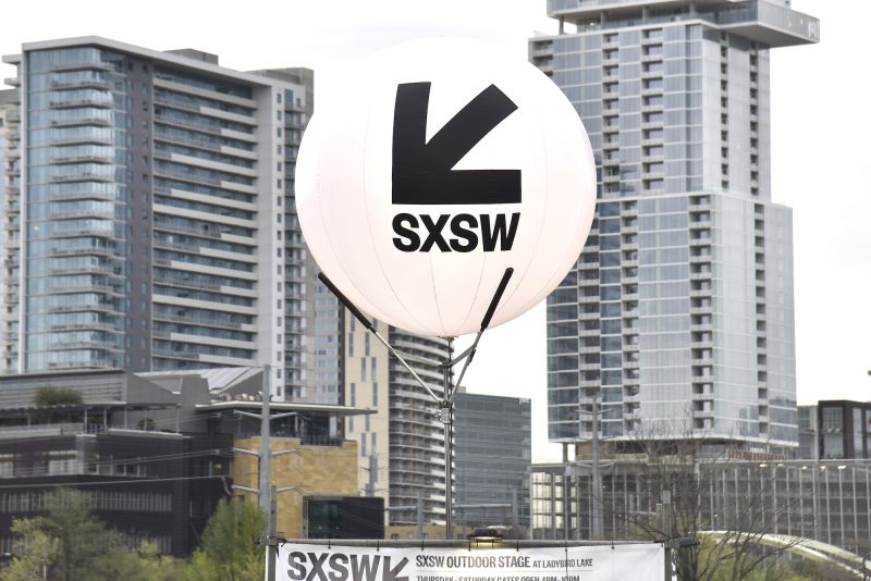 Sxsw cancellation discount