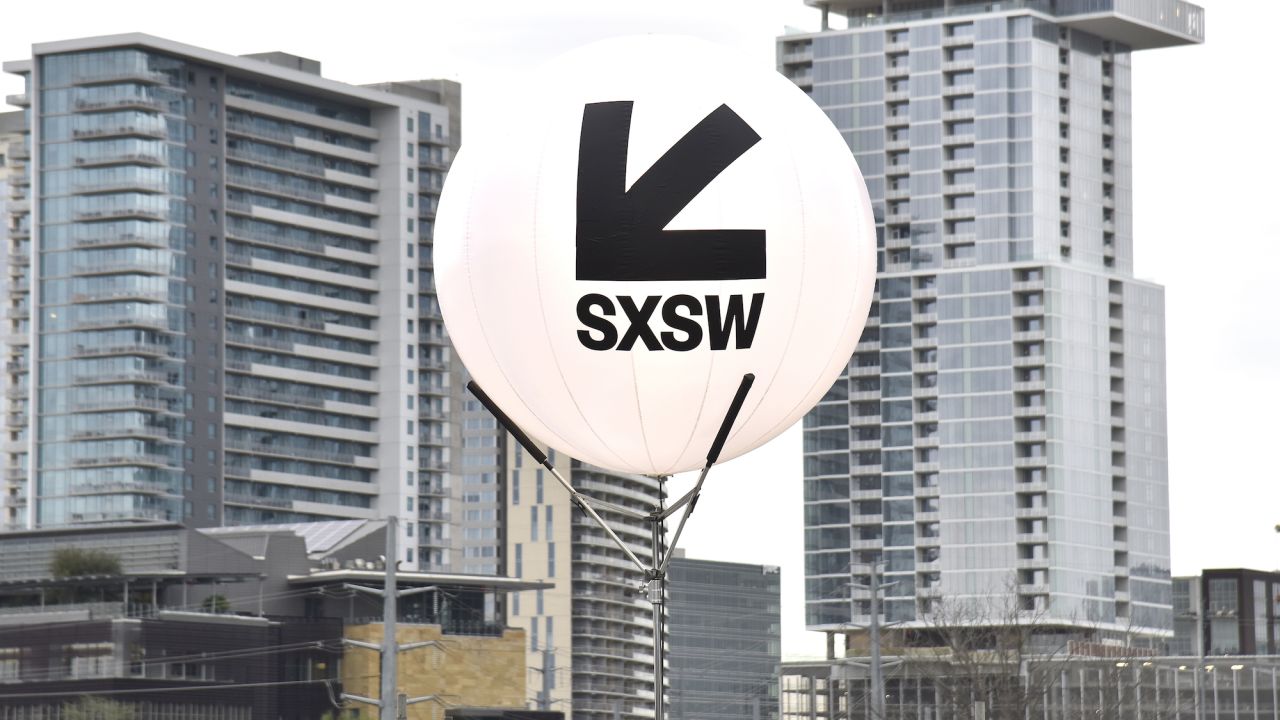 AUSTIN, TEXAS - MARCH 15: Atmosphere during the 2019 SXSW Conference and Festival at Auditorium Shores on March 15, 2019 in Austin, Texas. (Photo by Tim Mosenfelder/Getty Images)