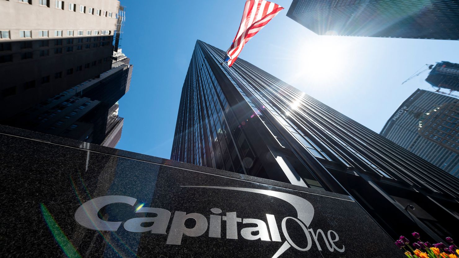 Capital One is acquiring Discover Financial Services, a move that could disrupt the credit card industry.