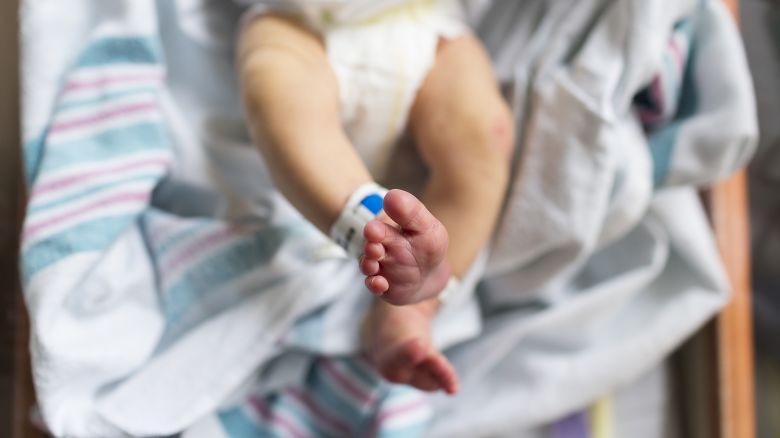 Investing $1,000 for a newborn can give them a financial headstart. But a proposal to do that in the House-passed budget bill may do more to help financially secure families than those well off.