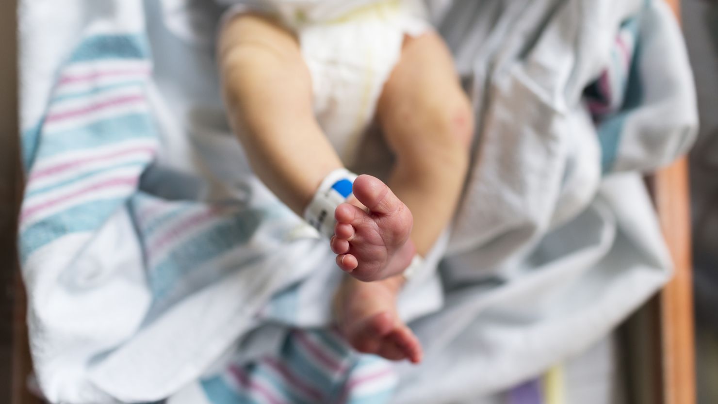 Investing $1,000 for a newborn can give them a financial headstart. But a proposal to do that in the House-passed budget bill may do more to help financially secure families than those well off.