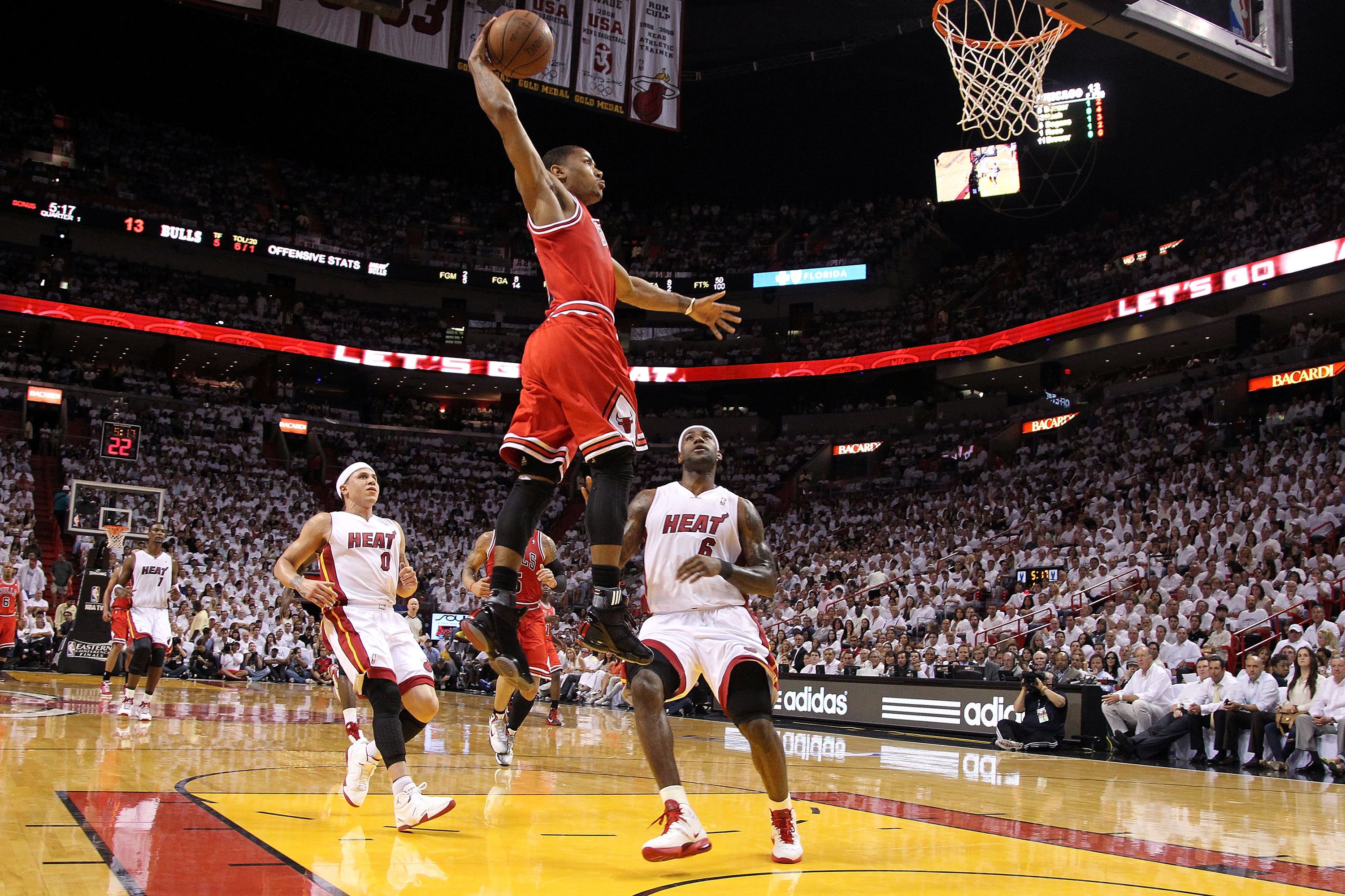 Former league MVP Derrick Rose retires from the NBA | CNN