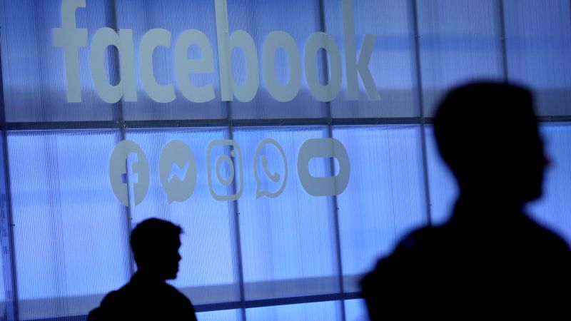 Meta executives called ‘Careless People’ in new book from former Facebook employee-turned-whistleblower