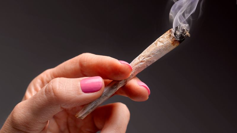 Forget common folklore about the safety of weed. Marijuana harms babies, research shows