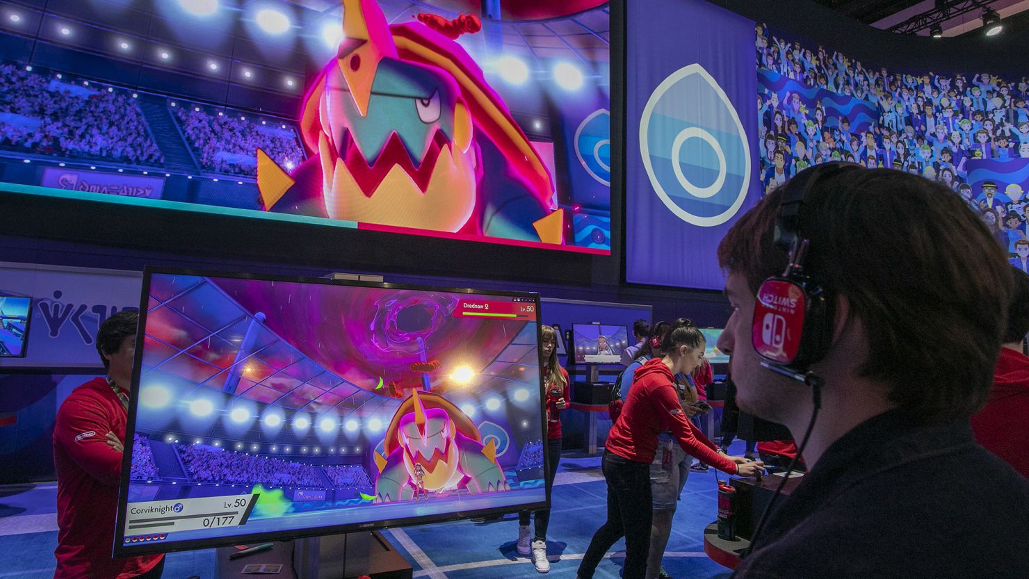 Top 10 Gaming Conventions in North America in 2023 - The Trade Group