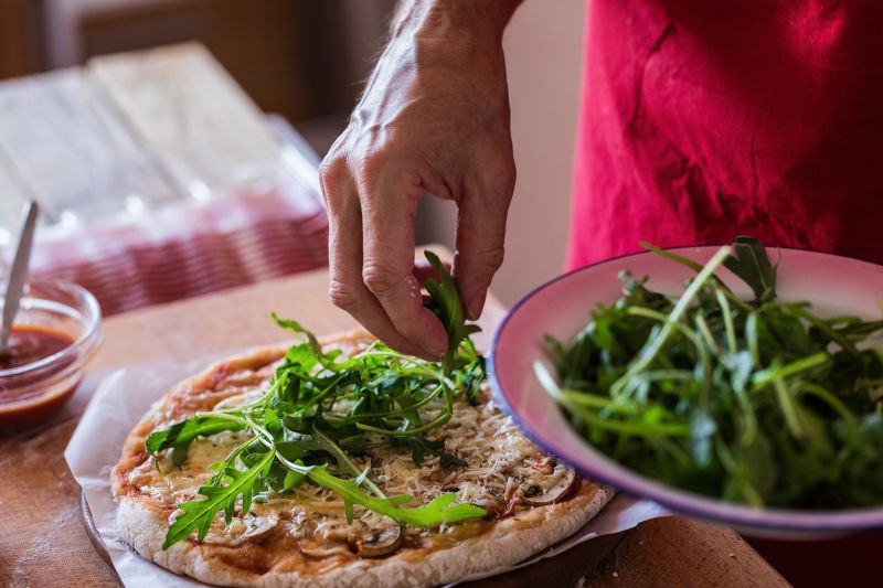 Already Broke Your New Year S Diet Resolution You May Be Better Off CNN   Gettyimages 1152573289 