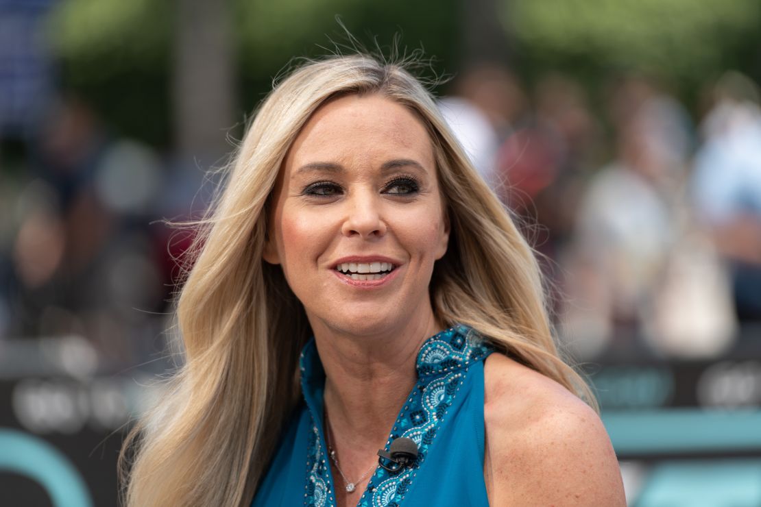 Kate Gosselin featured in several TLC reality series along with her family between 2007 and 2019.