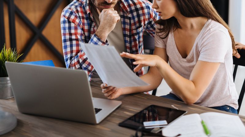 How are you navigating your debt?