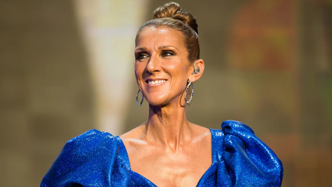 Celine Dion Opens Up About Struggles with Stiff Person Syndrome in Upcoming Documentary