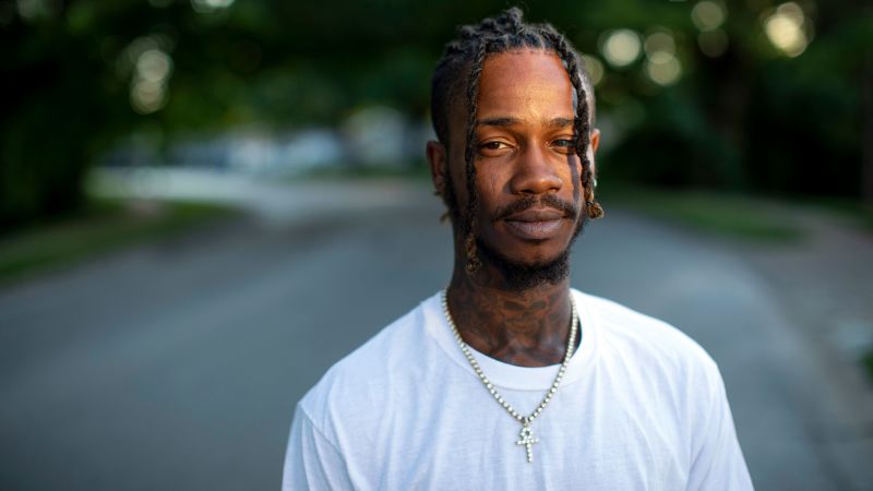 Dorian Johnson: Friend of Michael Brown who helped spark ‘hands up, don’t shoot’ chant dies after being shot in Ferguson