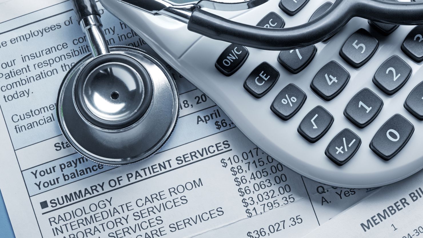 President Donald Trump's wide-ranging push to slash government spending is weakening the federal office charged with implementing the No Surprises Act.