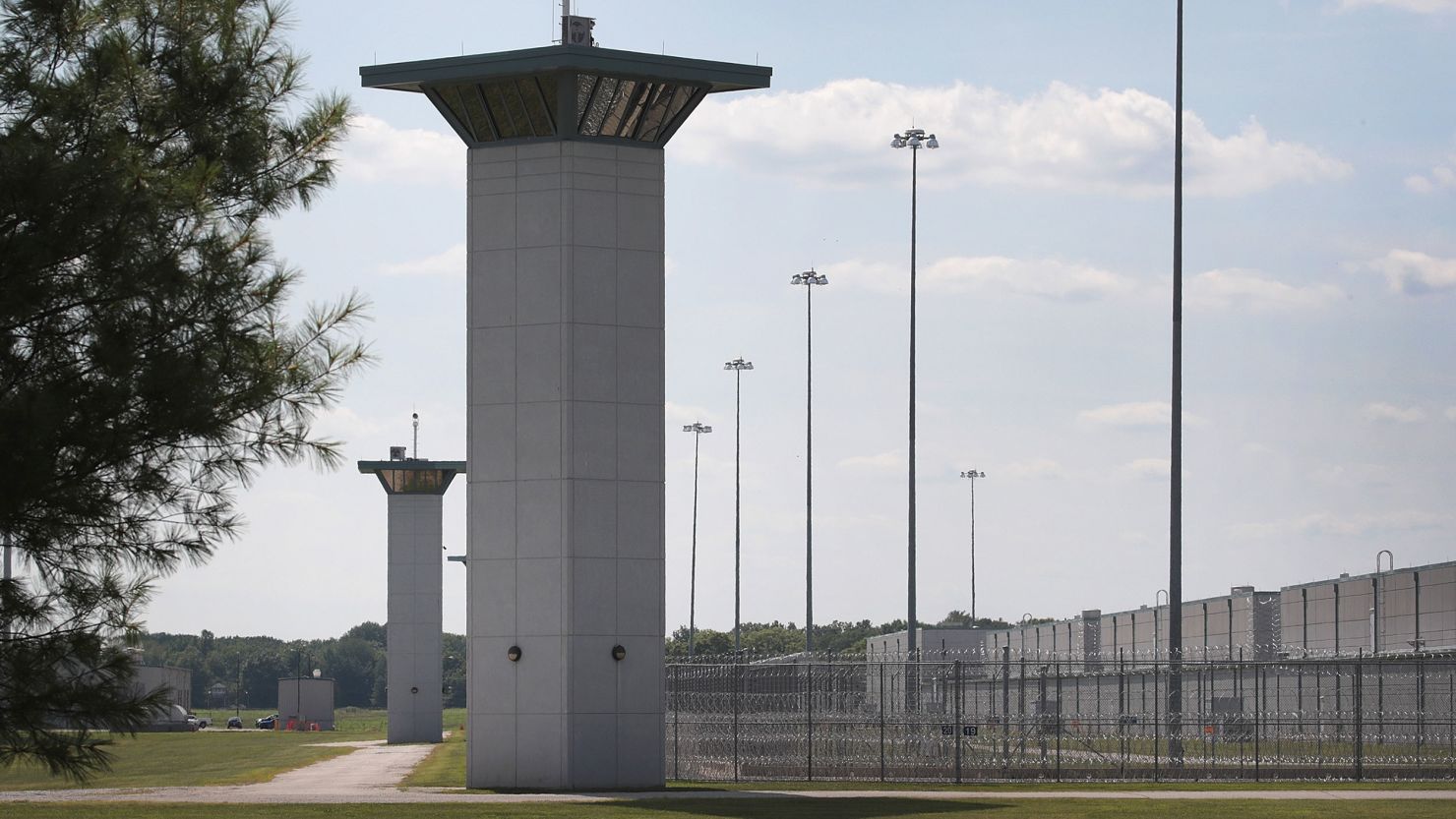 They were sentenced to death. But they don’t want President Biden’s