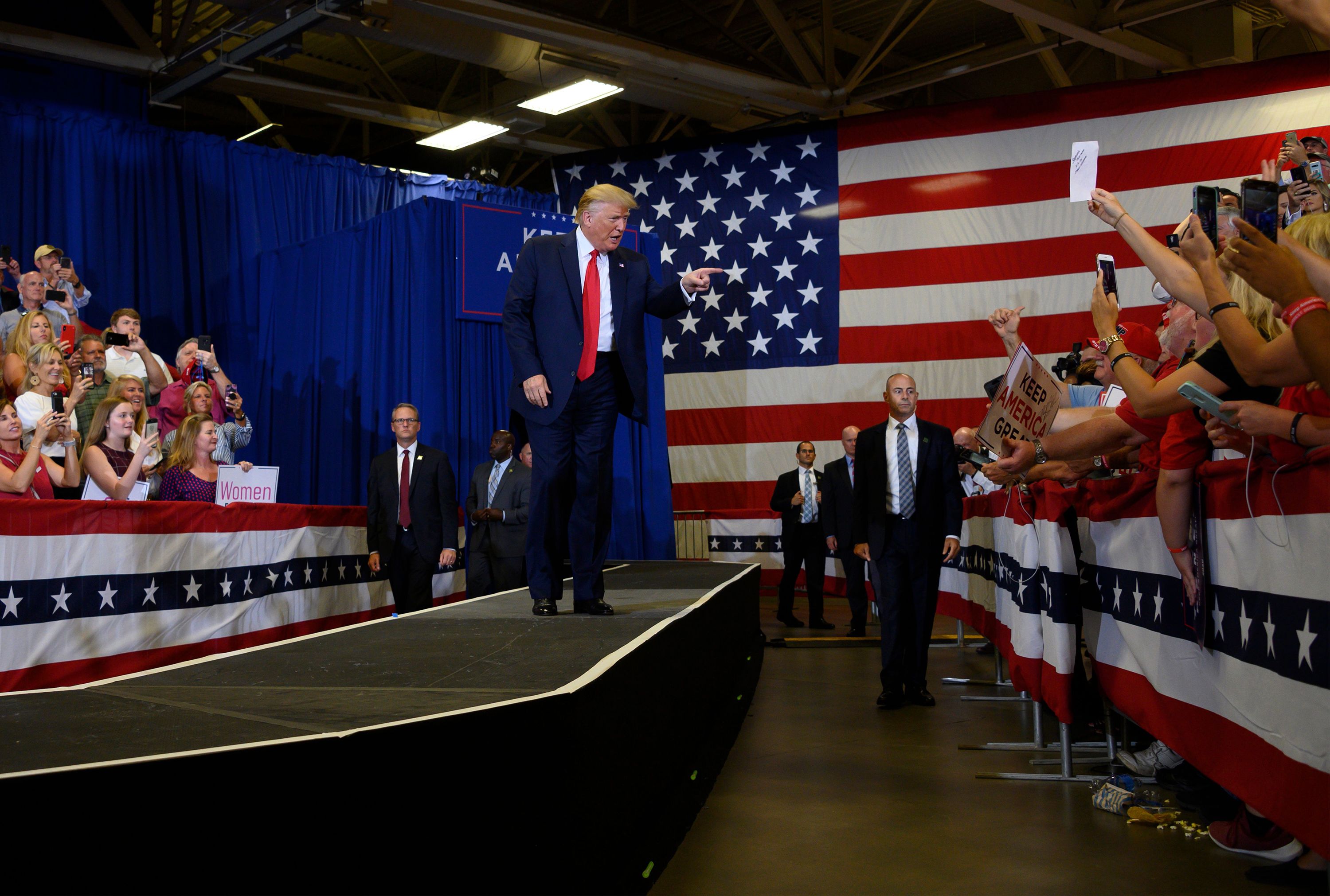 Here's why people have fond memories of the Trump economy | CNN Business