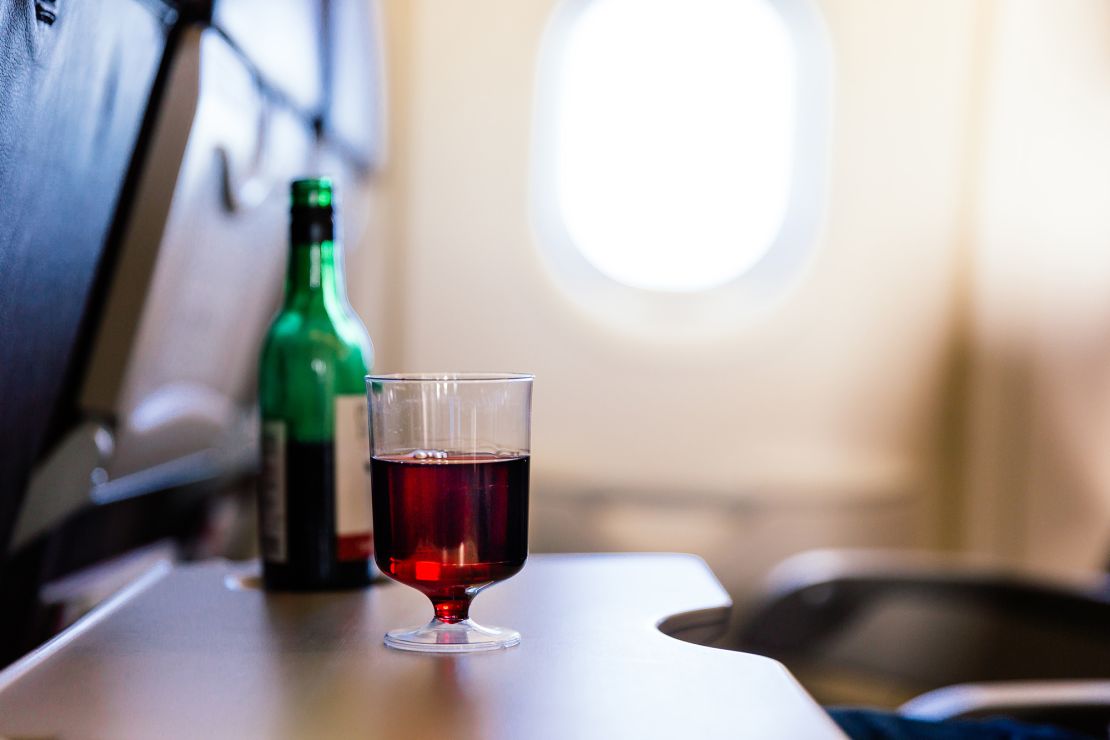 If you're tempted to have that extra glass of wine on board this holiday season, it's worth remembering 