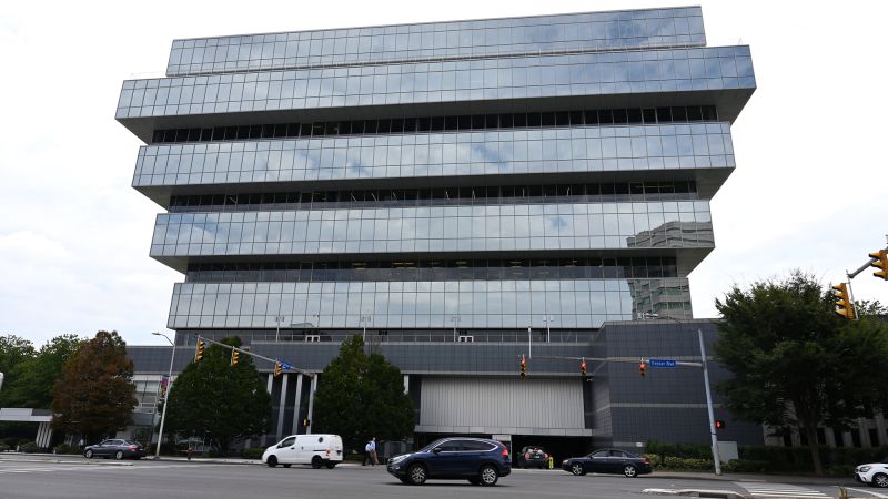 Purdue Pharma подаде нов план за несъстоятелност за 7,4 милиарда долара опиоидни сетълмент 