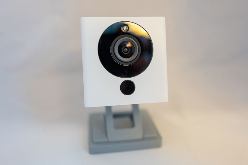 Wyze cam hot sale security concerns