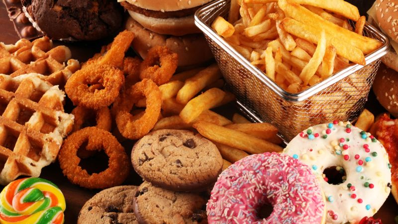 Should the FDA Ban Harmful Ultraprocessed Food Ingredients?