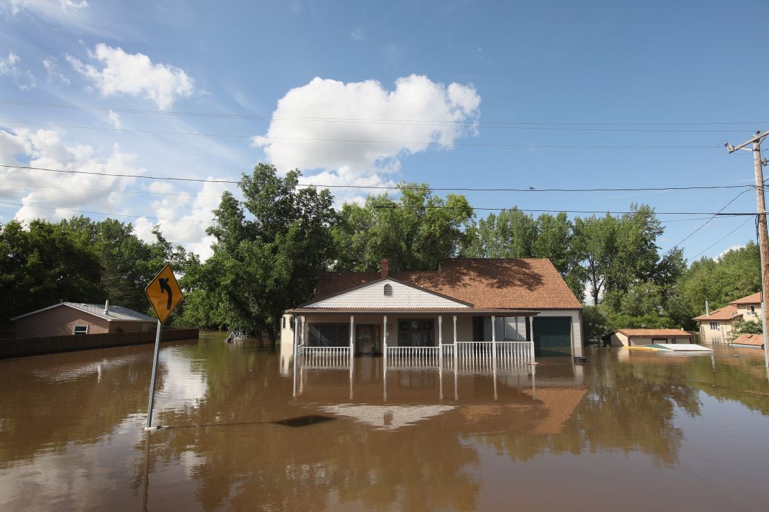 Opinion: Are we truly ready for disaster on top of disaster? | CNN