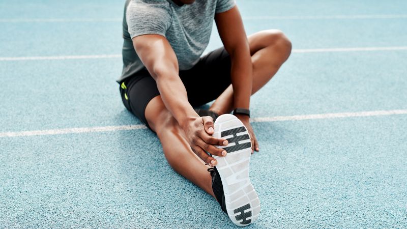 Why stretching isn’t always a cure-all for pain
