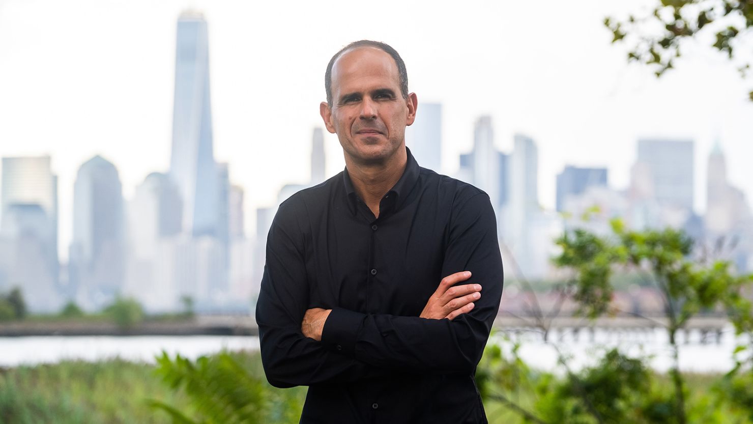 Beyond Inc. executive chairman Marcus Lemonis decided to bring back the Overstock website.