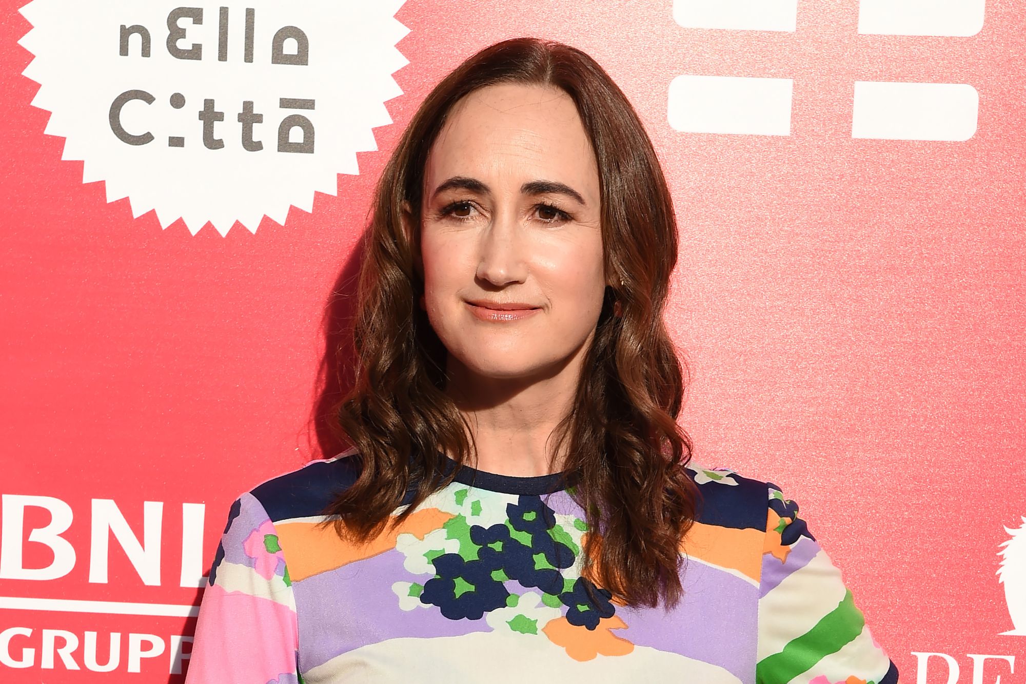 Sophie Kinsella released her latest book, romantic comedy "The Burnout," in October.
