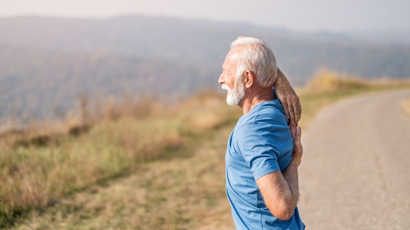 Weekend warriors have the same risk of mild dementia as more regular exercisers, study suggests | CNN