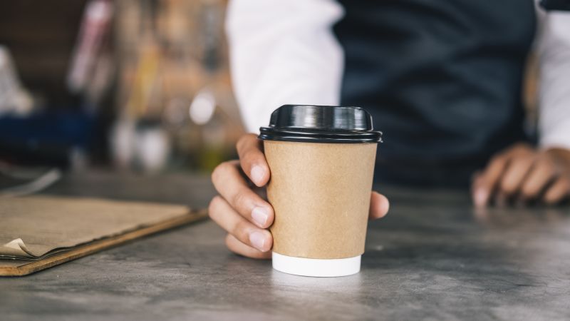Your coffee’s getting pricier – and climate change could keep it that way