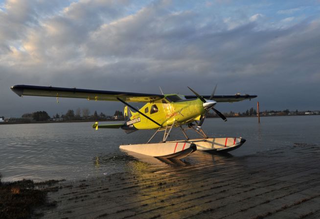 In December 2019, Vancouver-based seaplane company Harbour Air made history with the first all-electric commercial aircraft flight. The de Havilland DHC-2 Beaver seaplane, which was first flown in 1947, was retrofitted with a 750 horsepower electric engine from magniX.