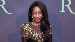 Karen Attiah, pictured above, wrote that the Post fired her over her Bluesky posts in the wake of Charlie Kirk’s murder last week.