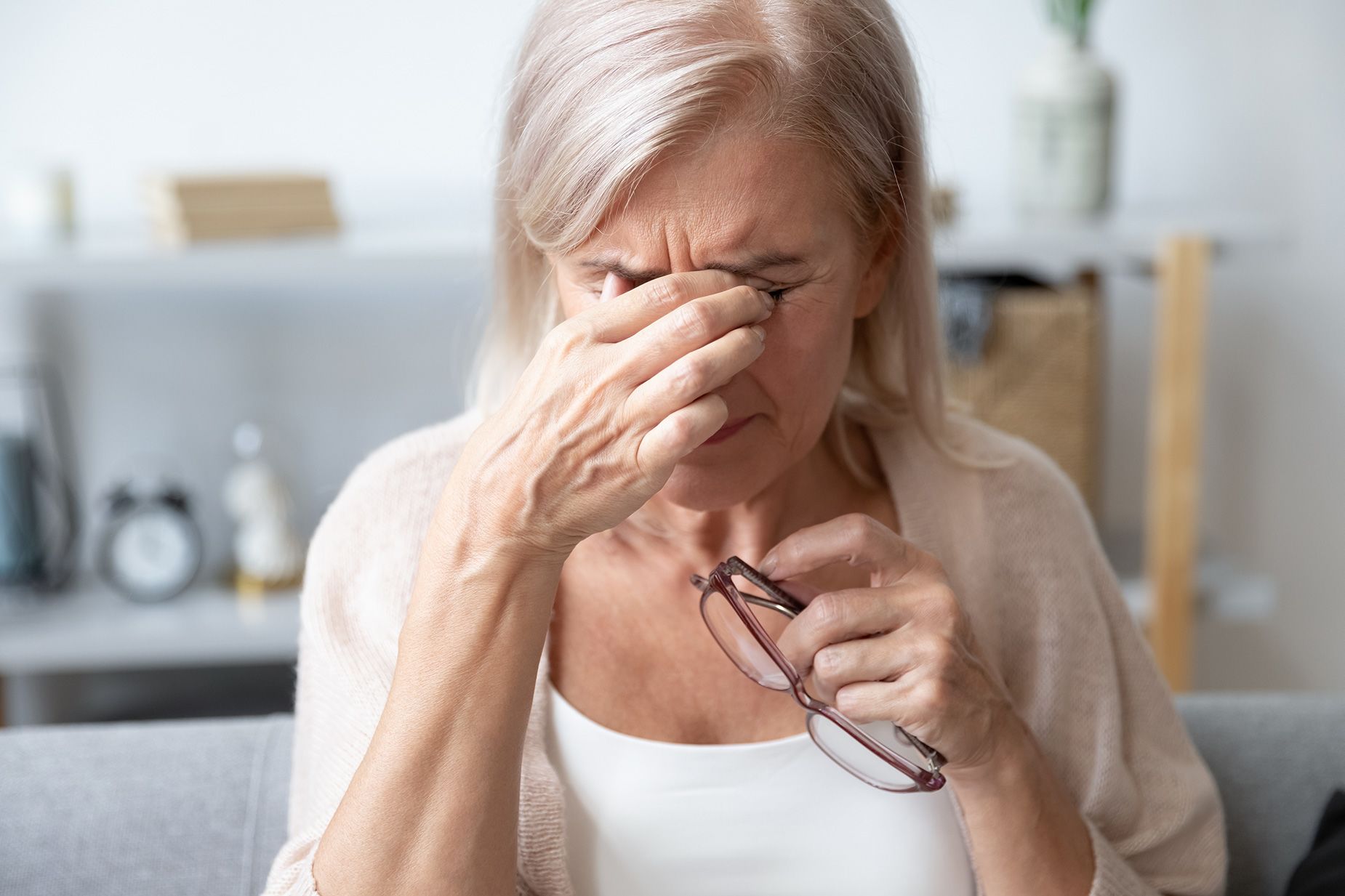 Lack of purpose may predict cognitive decline, study finds | CNN