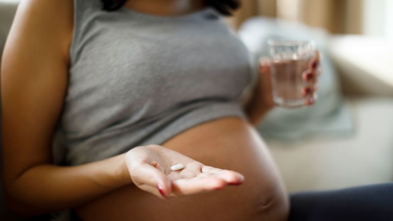 Acetaminophen use during pregnancy not linked to autism, our study of 2.5 million children shows