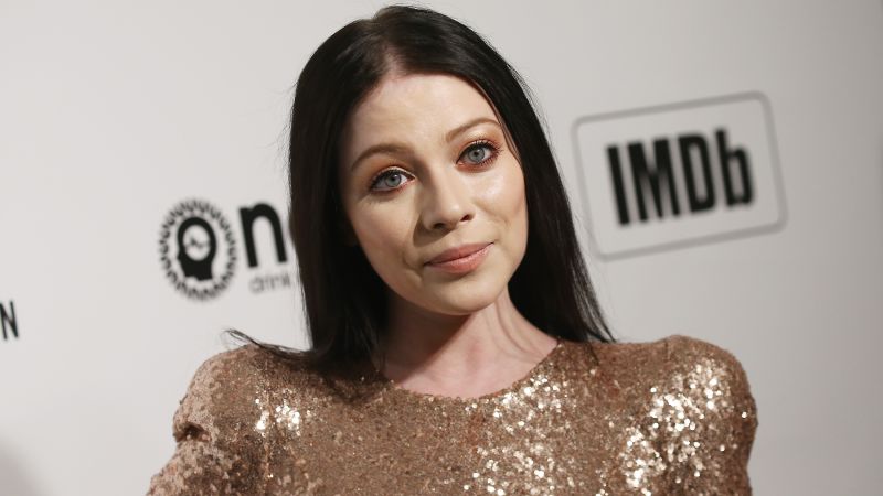 Michelle Trachtenberg, of ‘Gossip Girl’ and ‘Buffy the Vampire Slayer,’ dead at 39