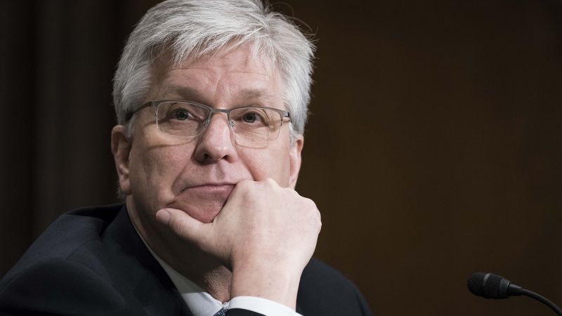 A most sensible Fed respectable defies his colleagues and continues to name for a fee this this month | The Gentleman Report Industry