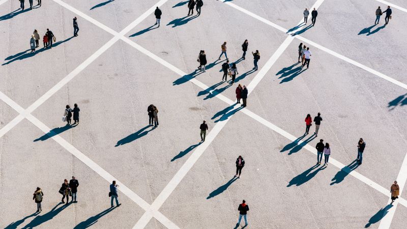 Global life expectancy is back to pre-pandemic levels, but deaths among teens and young adults are rising