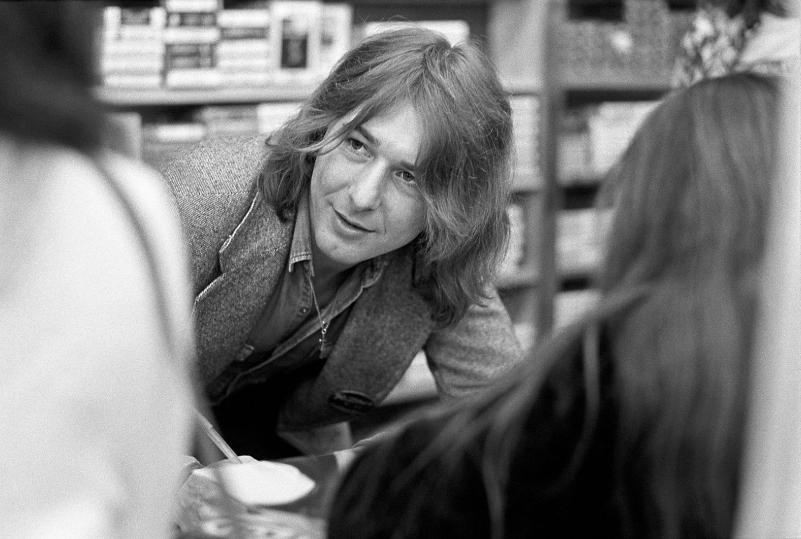 <a href="index.php?page=&url=https%3A%2F%2Fwww.cnn.com%2F2025%2F06%2F23%2Fentertainment%2Fmick-ralphs-bad-company-dies-intl-hnk">Mick Ralphs</a>, a guitarist, singer, songwriter and founding member of the classic British rock bands Bad Company and Mott the Hoople, died at the age of 81, it was announced on Monday, June 23.