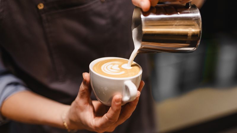 World’s best coffee shop for 2025 named