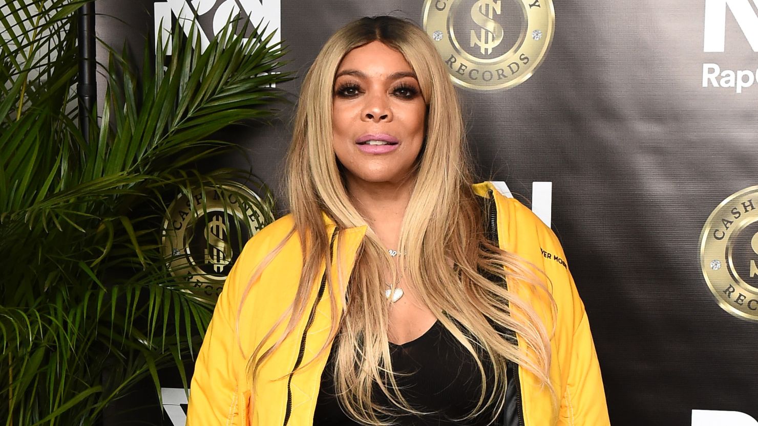 Wendy Williams denies she's 'cognitively impaired' and says she's 'trapped  in a conservatorship' | CNN