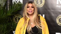 Wendy Williams attends Spotify x Cash Money Host Premiere of mini-documentary New Cash Order at Lightbox on February 20, 2020 in New York, New York.