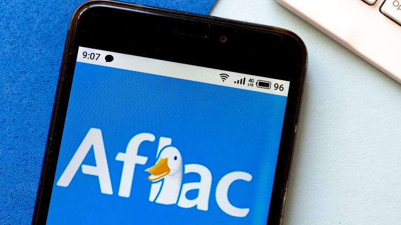 Aflac Faces Cyber Attack Amid Rising Threats to U.S. Insurance Sector