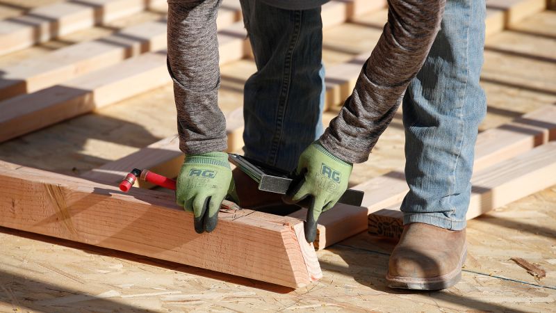 To build more homes, contractors say they need more immigrant workers